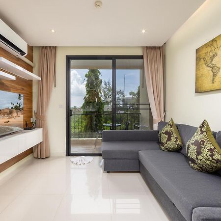 Lago Apartments By Tropiclook Nai Harn Екстер'єр фото